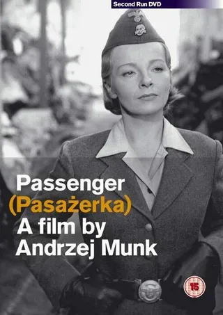 Постер Пассажирка (1963)