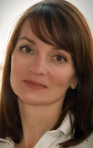 Жанна Залога