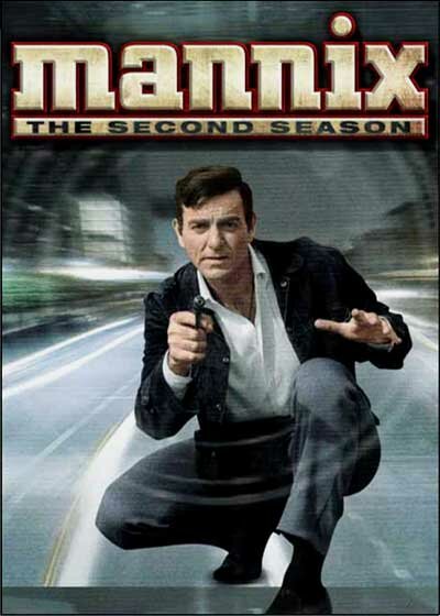 Постер Менникс