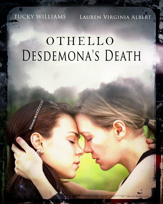 Постер фильма Othello: Desdemona's Death