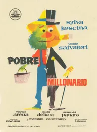Миллионеры — бедняки