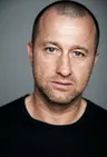 Марк Купер Харрис