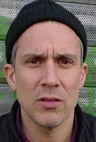 Мартин Алиага