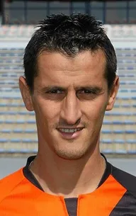 Рафик Саифи