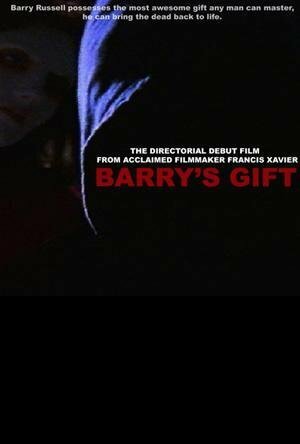 Постер фильма Barry's Gift