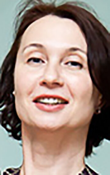 Ольга Титова