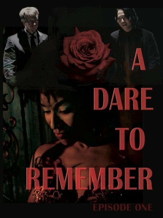Постер фильма A Dare to Remember