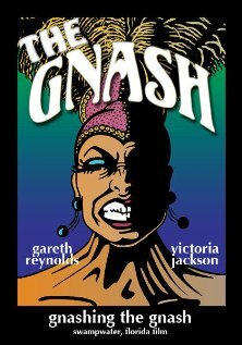 Постер фильма Gnashing the Gnash