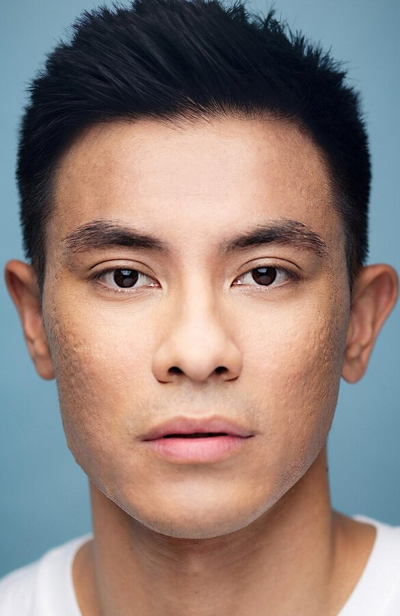 Thomas Pang