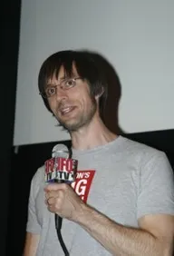 Hamish McCollester