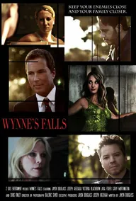 Wynne's Falls