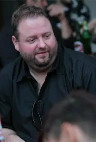 Кристиан Холлмэн