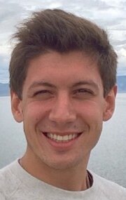 Андрей Лунинский