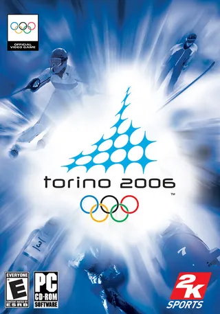 Постер Турин 2006: XX зимние Олимпийские игры (2006)