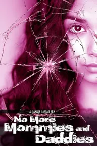 No More Mommies and Daddies