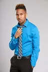 Deshawn Carter