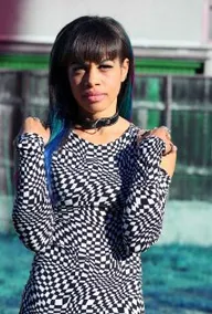 Jessi Jae Joplin