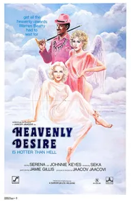Heavenly Desire