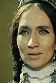 Светлана Сливинская