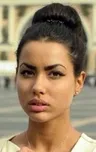 Ульяна Балхамишвили