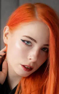 Molly Redwolf