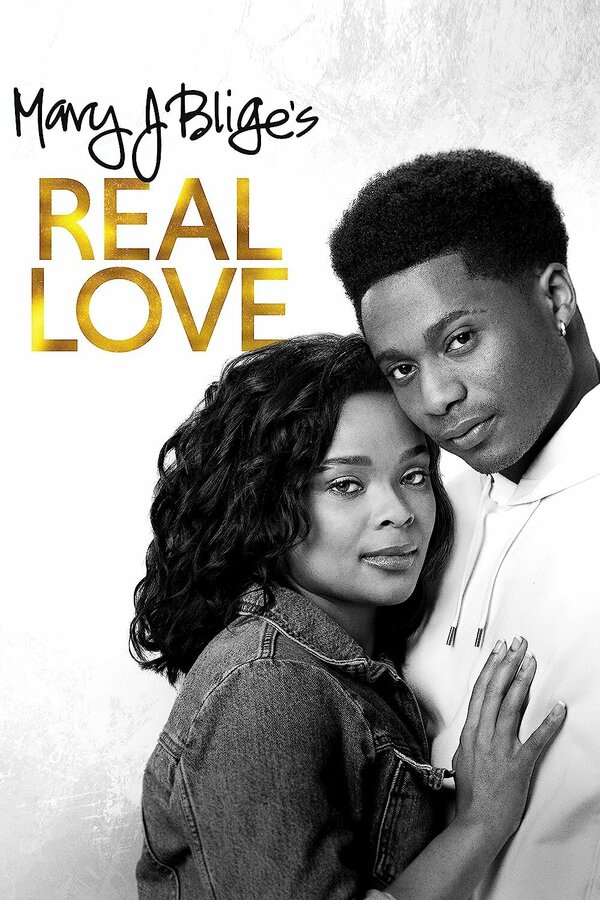 Постер фильма Real Love