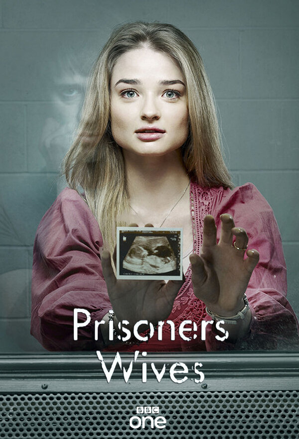 Постер сериала Жёны заключенных