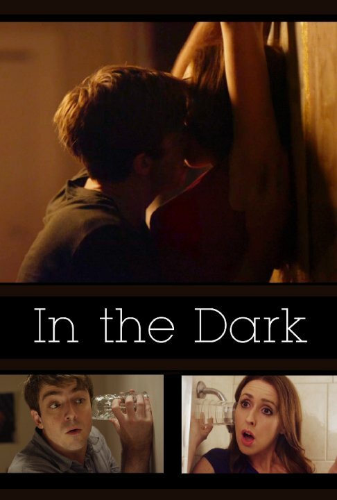 Постер фильма In the Dark