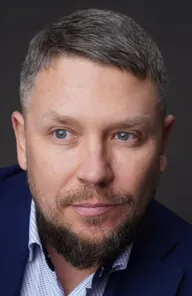 Илья Соловьев