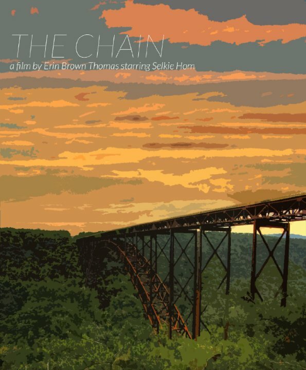 Постер фильма Ingrid Michaelson: The Chain