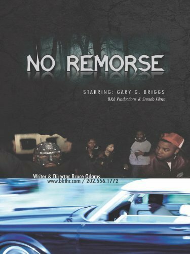 Постер фильма No Remorse