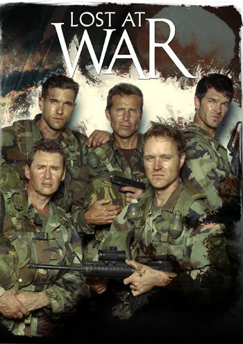 Постер фильма Lost at War