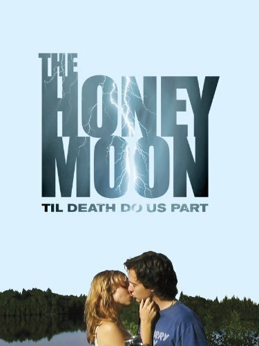 Постер фильма The Honeymoon