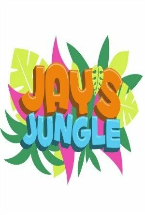 Постер сериала Jay's Jungle