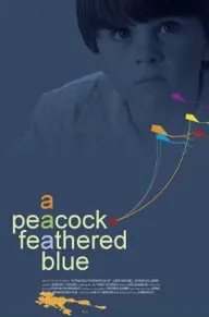 A Peacock-Feathered Blue