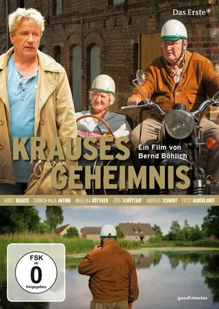 Постер Krauses Geheimnis (2014)
