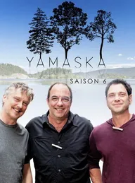 Yamaska
