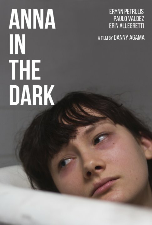 Постер фильма Anna in the Dark