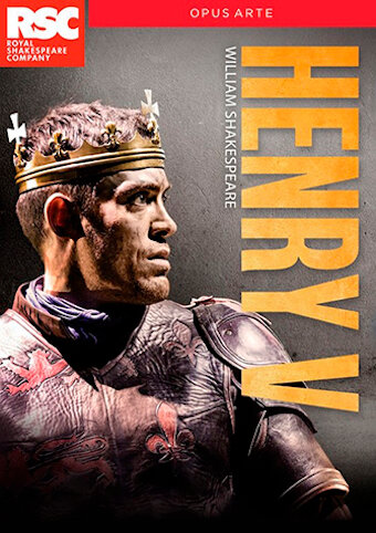 Постер фильма RSC Live: Henry V