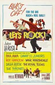 Let's Rock