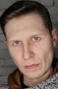 Антон Шатилов