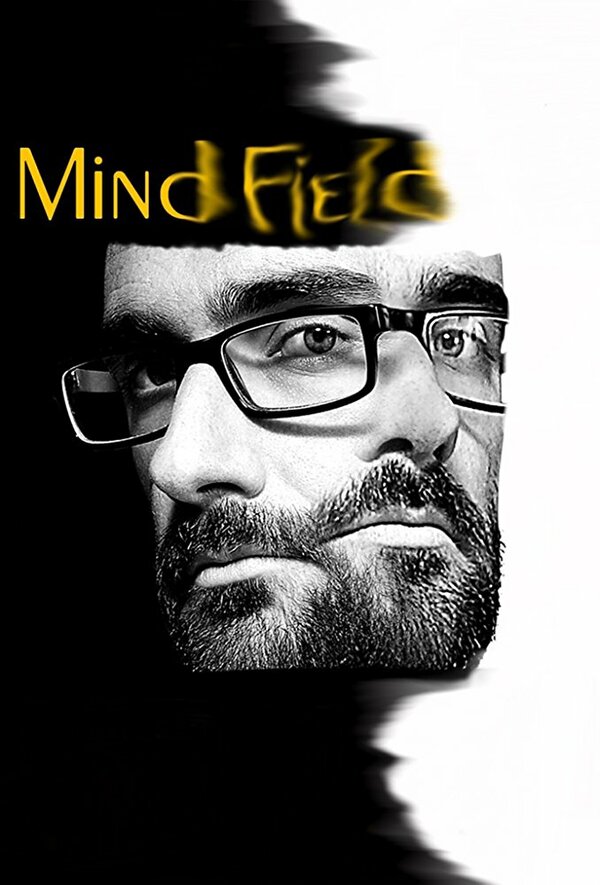 Постер сериала Поле разума