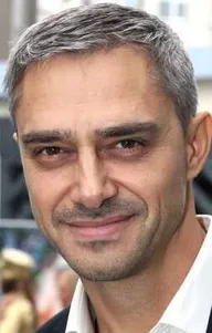 Олег Венгер