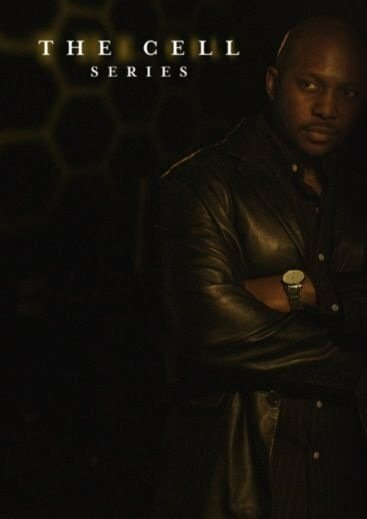 Постер сериала The Cell