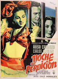 Noche de perdición