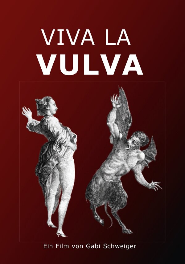 Постер фильма Viva la Vulva