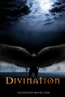 Постер фильма Divination