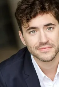 Keegan Sisk