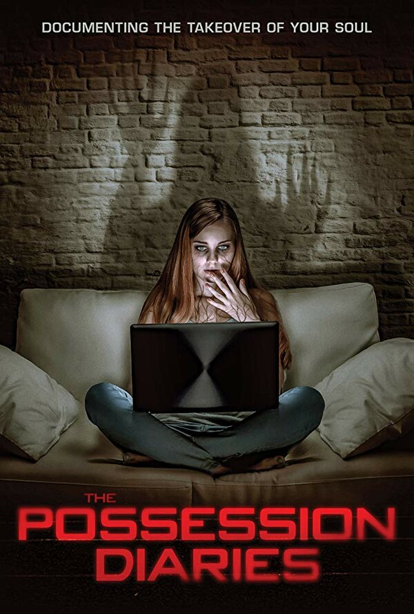 Постер фильма Possession Diaries