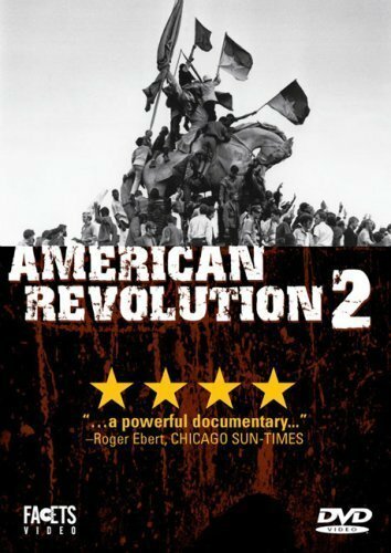 Постер фильма American Revolution 2